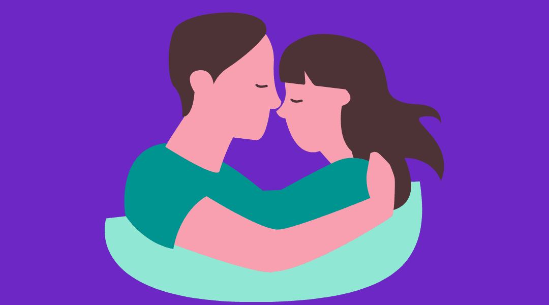 Healthy Relationships. 9 Signs Of Healthy Relationships