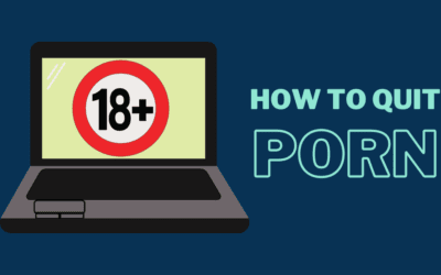 How To Quit Porn. 8 Easy Steps You Can Do To Beat The Addiction