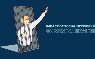 Impact Of Social Networks On Mental Health