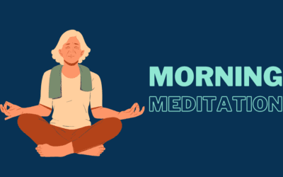 Morning Meditation. 8 Amazing Morning Meditation Techniques