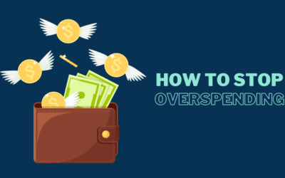 Overspending. 12 Strategies That Will Help You Stop Overspending