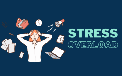Stress Overload and Health: 7 Scary Physical Effects of Stress Overload on Your Body