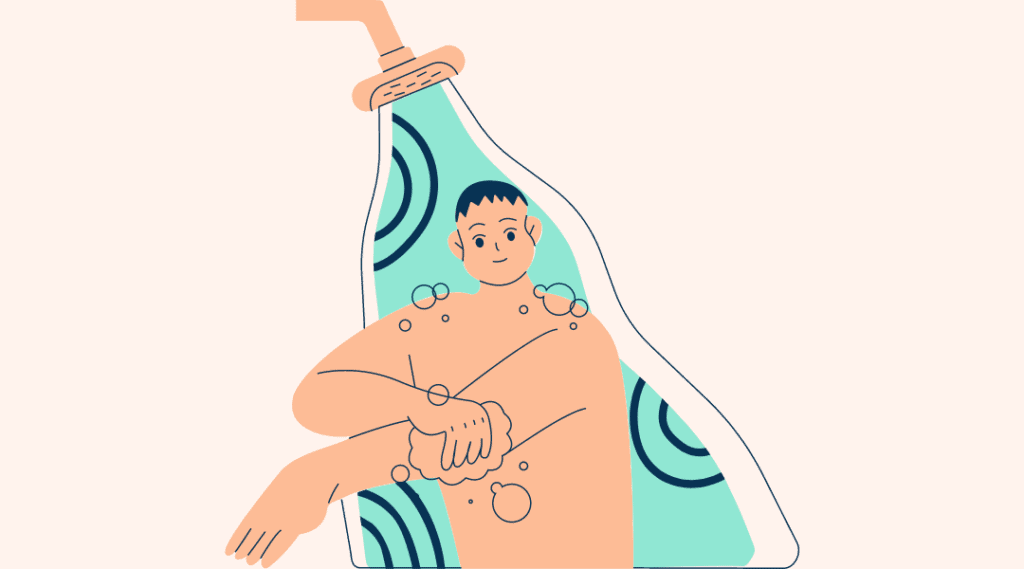 Cold Shower Benefits