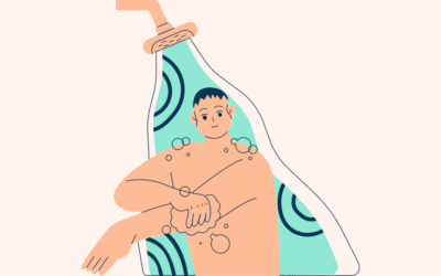 4 Awesome Cold Shower Benefits