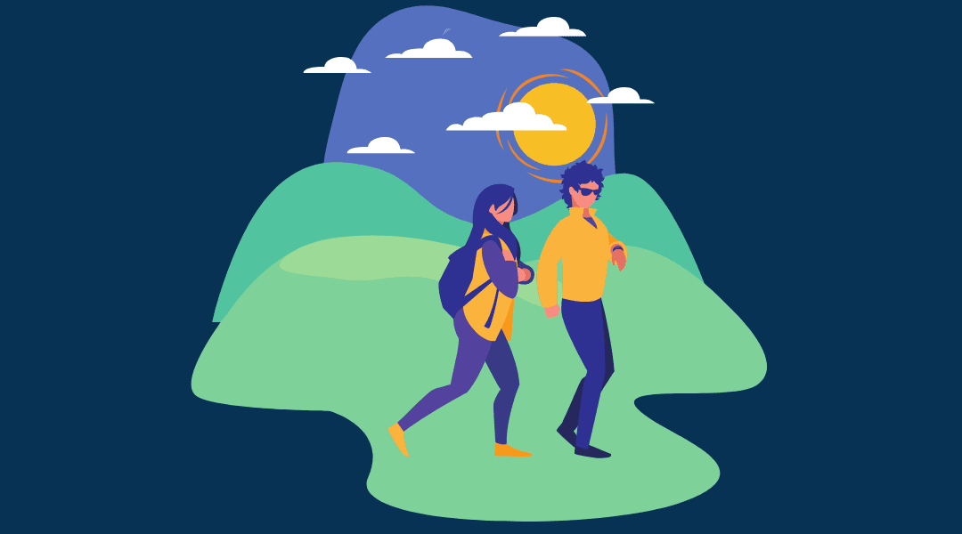 How To Move More In Everyday Life. 8 Easy Ideas