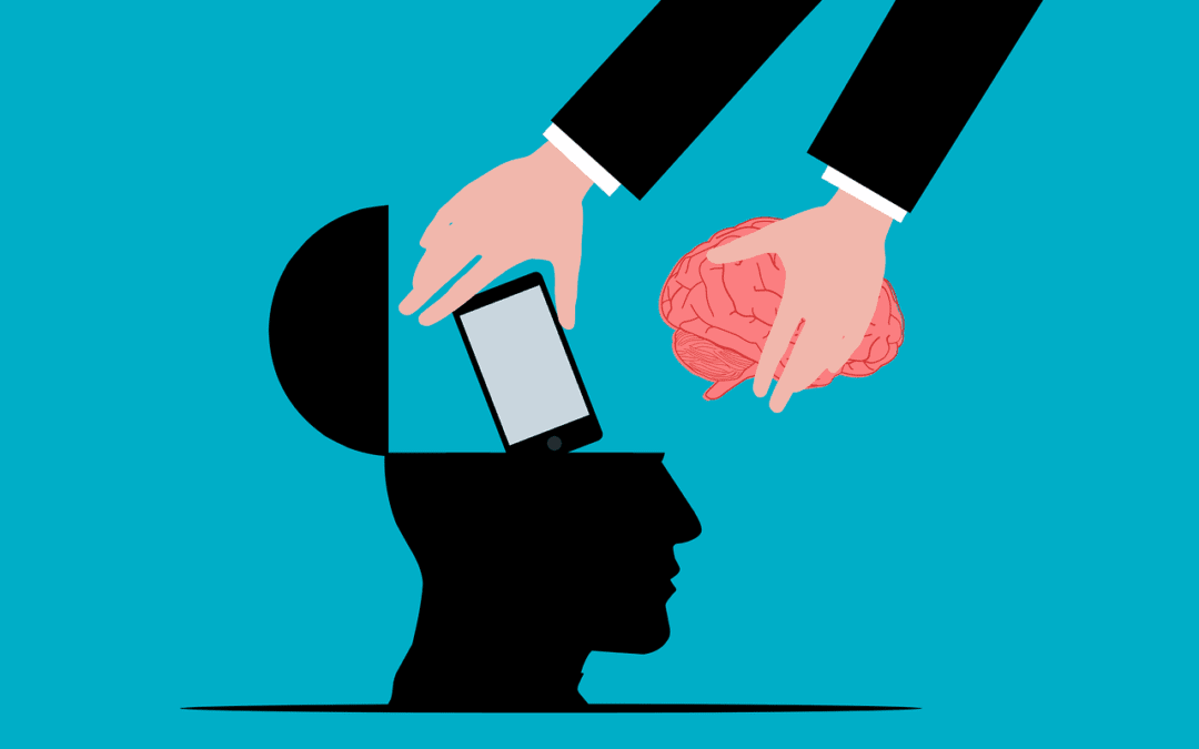 Smartphone Addiction And How To Overcome It