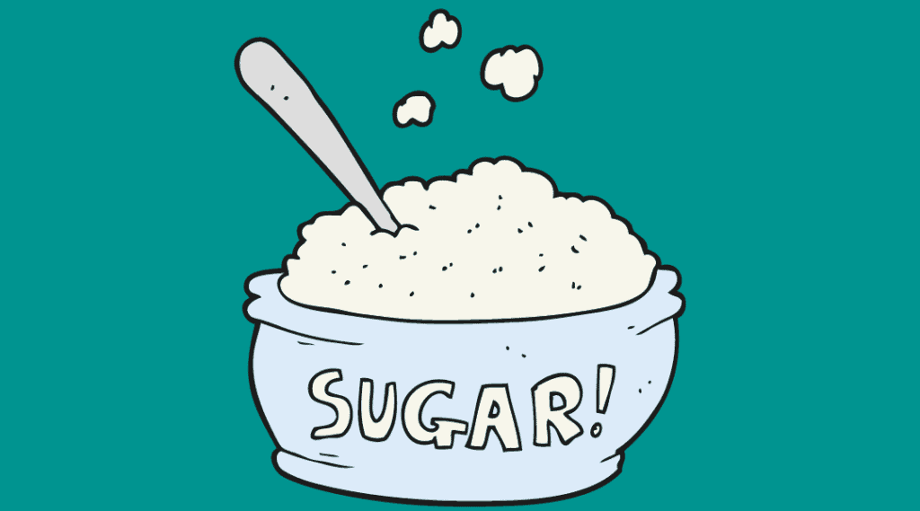 Sugar