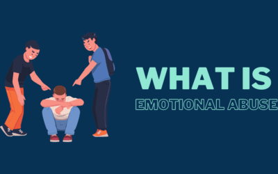 What Is Emotional Abuse? 7 Strategies To Help You Deal With Emotional Abuse