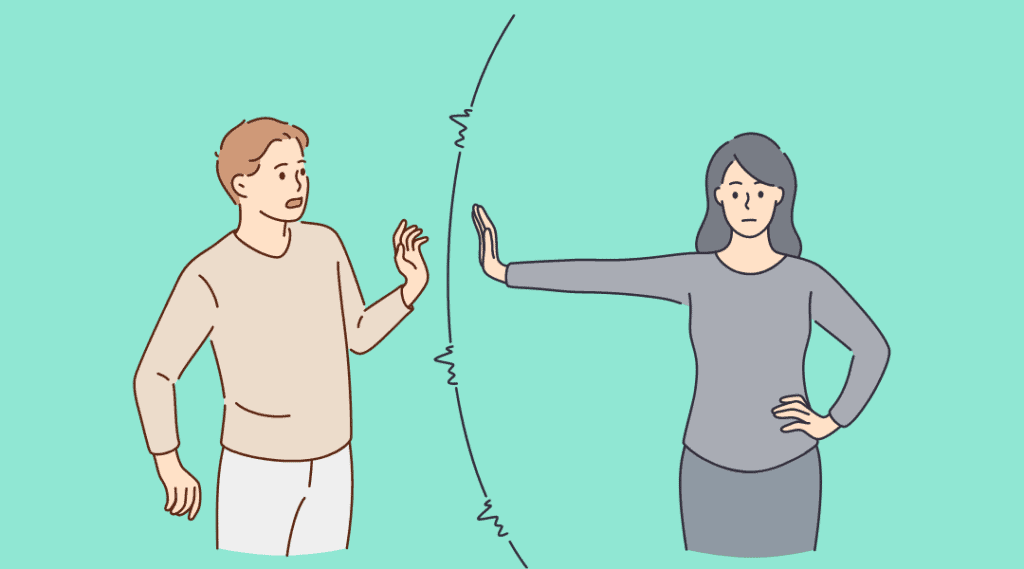 boundaries boundaries