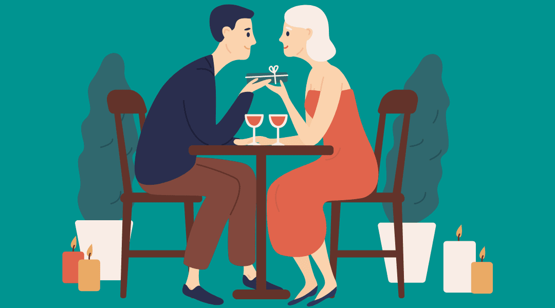 Tips for Dating After a Divorce