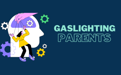 How To Spot The Signs Of Gaslighting Parents