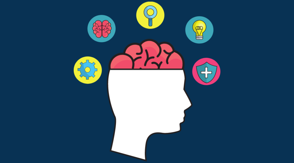 psychological condition