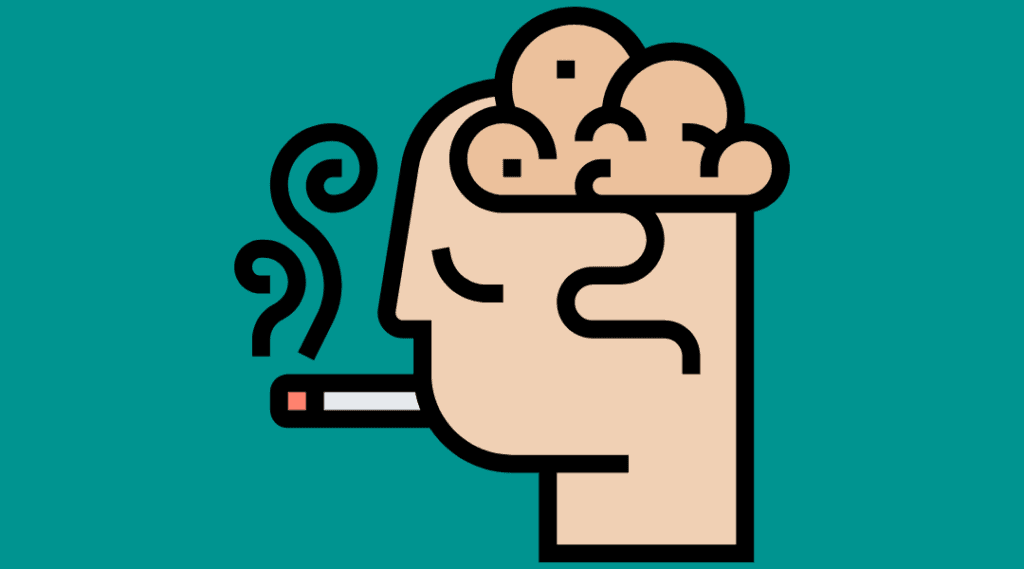 Smoking and mental health