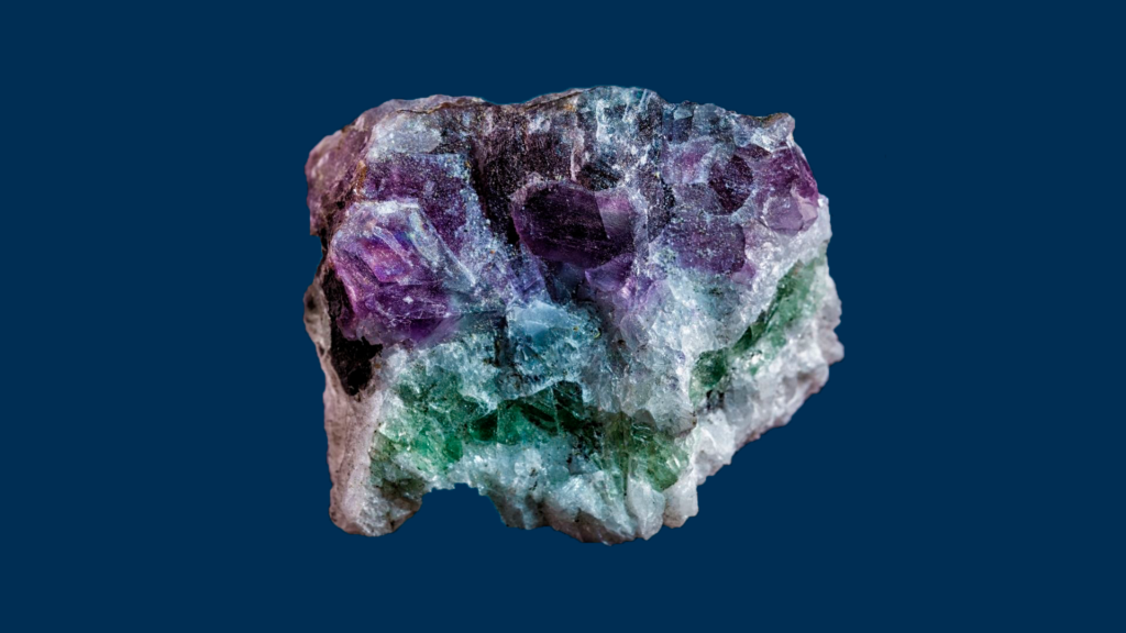 Fluorite