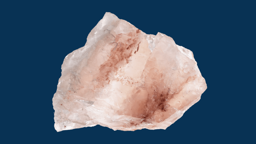 Rose Quartz