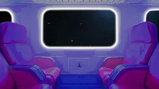 Space Ambience for Sleep – 10 Hours White Noise