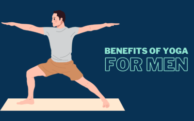 Benefits of Yoga for Men