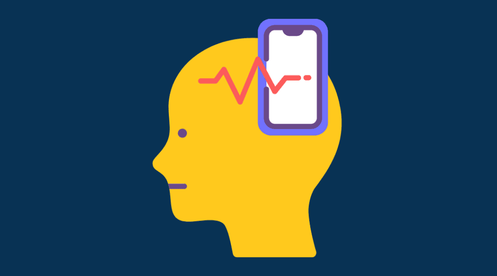 social networks addiction