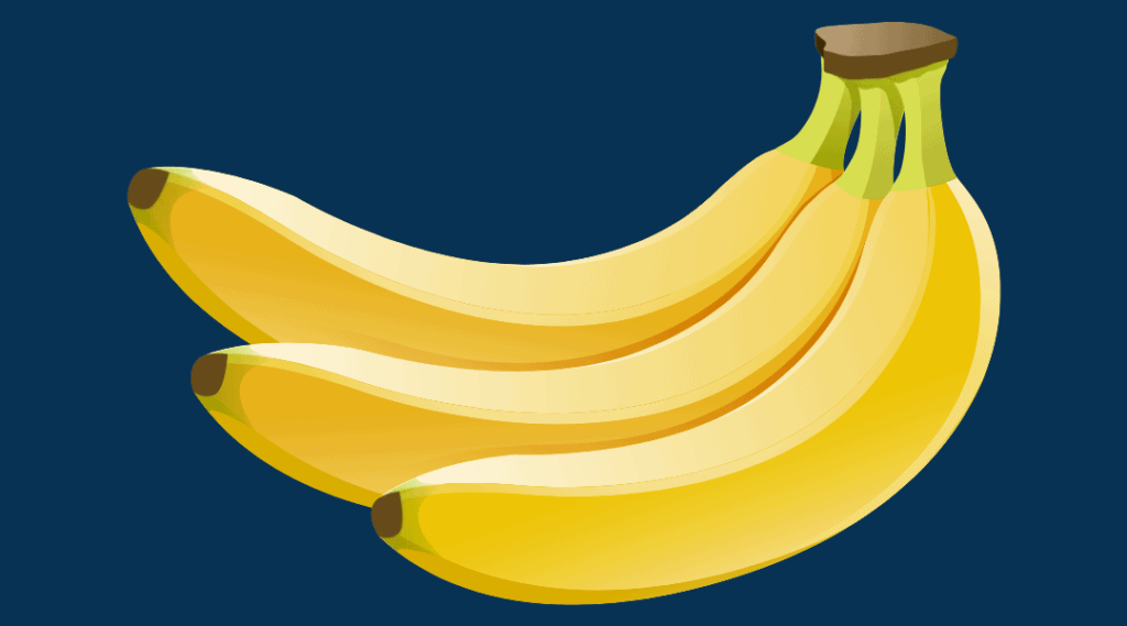 banana