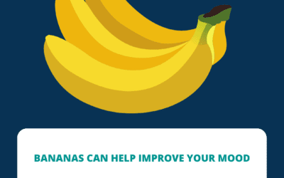The Mood-Boosting Benefits of Bananas