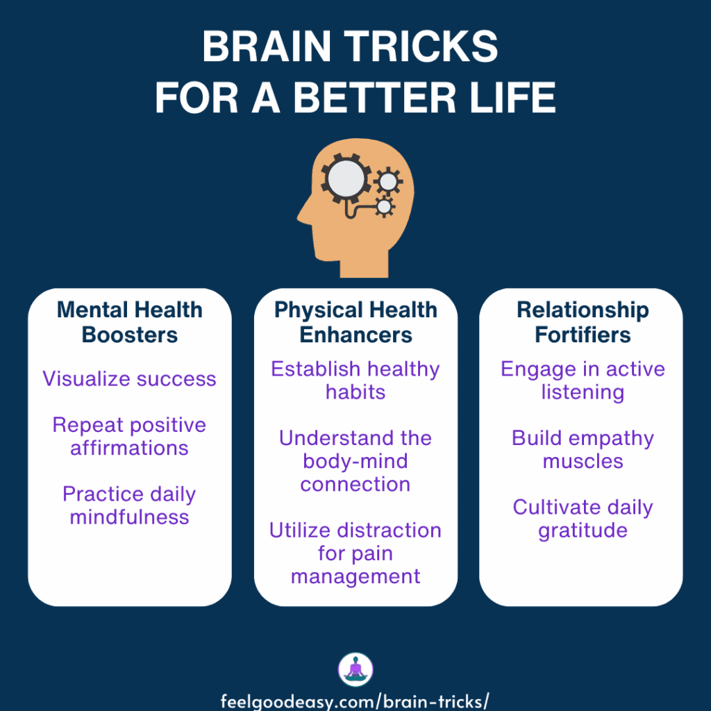 brain tricks